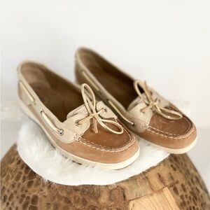 Sperry Women’s Topsiders Sz 9 W